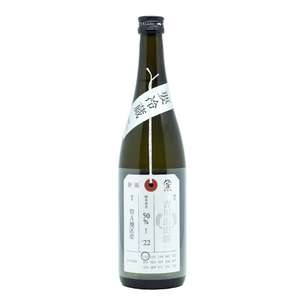 清酒 Sake推薦：加茂錦 荷札酒 吉川山田錦 純米大吟釀 720ml