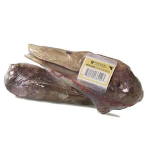 Vital Essentials 狗零食 VITAL ESSENTIALS 凍乾潔牙狗小食 鴨頭 1oz (685523)