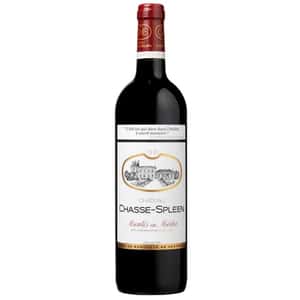 法國紅酒 紅酒 Chateau Chassa Spleen AOC Moulis En Medoc 忘憂堡 叉燒炳 2017 750ml