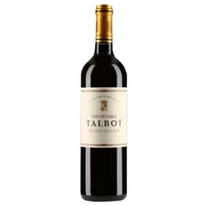 法國紅酒 紅酒 Connetable De Talbot AOC Saint Julien 大寶副牌 2020 750ml