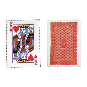 HelloDOG 狗玩具 HelloDOG 玩具嚴選 寵物響紙自嗨撕咬發聲玩具 啤牌K