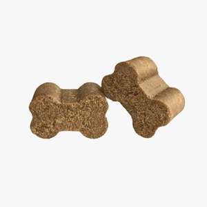 solidgold素力高 Berry Balance Chew 紅莓藍莓精華肉粒(煙肉味) 120粒 (犬用) (SG612A) (圖片5)