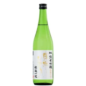 東洋美人 清酒 東洋美人 醇道一途 西都の雫 純米吟釀 1.8L - 限定品