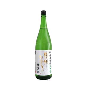 東洋美人 清酒 東洋美人 醇道一途 山田錦 純米吟釀 720ml