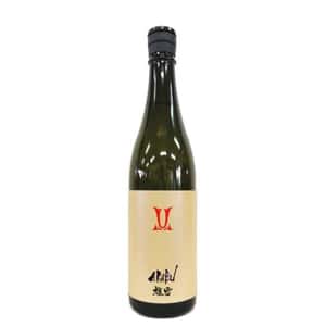赤武 清酒 赤武酒造 赤武AKABU 純米吟釀 雄町 720ml - 數量限定