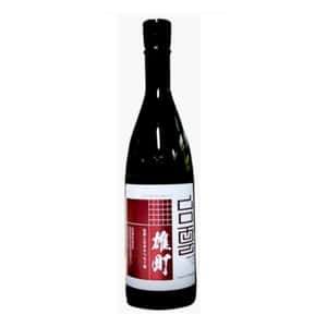 台雲酒造 清酒 台雲酒造 雄町55 山廢 純米吟釀 720ml