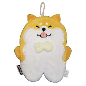 其他 狗玩具 ADVANCE 限量版可愛狗狗抹手巾