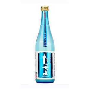 高千代 清酒 高千代酒造 魚沼清酒 SKY 霞酒 生原酒 1.8L