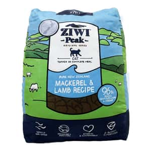 其他 貓玩具 ZiwiPeak 可愛乾糧造型 Cushion - 貓款 (55cm X 45cm X 15cm)