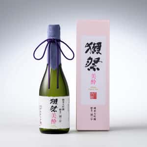 獺祭 Dassai 清酒 獺祭 二割三分 純米大吟釀 美醉(美酔) 375ml - 限定品