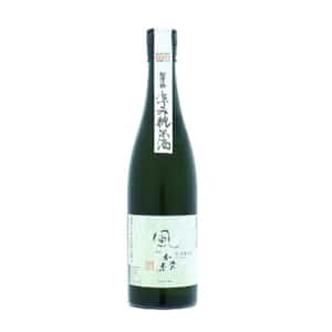 風之森 清酒 油長酒造 風之森 涼み純米 720ml