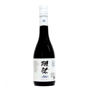 獺祭 Dassai 清酒 獺祭 DASSAI BLUE 50 from NY 50 720ml