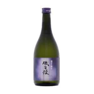 磯自慢 清酒 磯自慢 特別本釀造 720ml