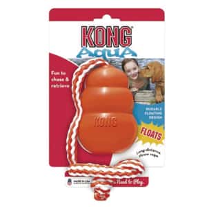 KONG 狗玩具 KONG Aqua 9cm (41946)