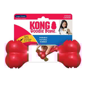 KONG 狗玩具 KONG Goodie Bone™ 18cm (65022)