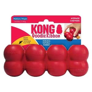 KONG 狗玩具 KONG Goodie Ribbon™ 13cm (68463)