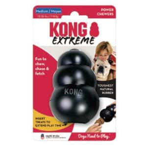 KONG 狗玩具 KONG Extreme Small 8cm (62012)