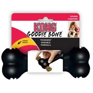 KONG 狗玩具 KONG Extreme Goodie Bone™ 21.5cm (66407)