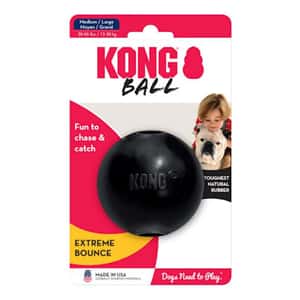 KONG 狗玩具 KONG Extreme Ball Ø 8cm (62015)