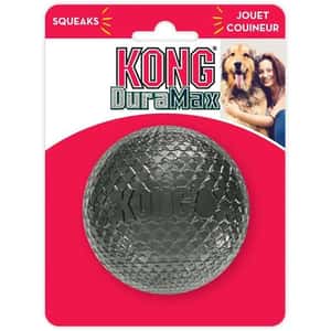 KONG 狗玩具 KONG DuraMax™ Ball Ø 6.5cm (69301)