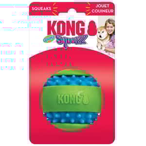KONG 狗玩具 KONG Squeezz® Goomz Ø 6.5cm (69302)