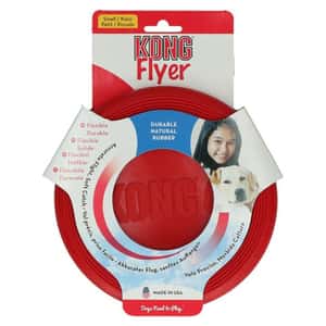 KONG 狗玩具 KONG Flyer Ø = 23cm (42551)