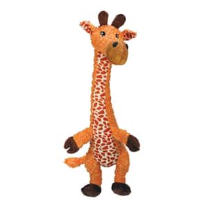 KONG 狗玩具 KONG Shakers™ Luvs Giraffe 45cm (69295)