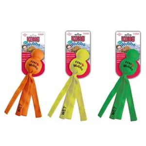 KONG 狗玩具 KONG Wubba™ Wet 35.5cm (44436)