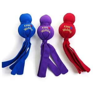 KONG 狗玩具 KONG Wubba™ Classic 23cm (43830)