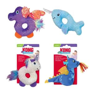 其他 貓玩具 KONG Enchanted Characters (68477)