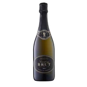 澳洲氣泡酒 香檳 Patritti Sparkling Brut 帕翠堤酒莊 氣泡酒 750ml