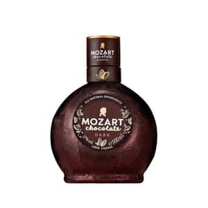 利口酒 Liqueur Mozart Dark Chocolate 朱古力利口酒 17度 500ml