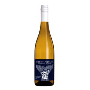 澳洲白酒 白酒 White Wine Mount Fishtail Marlborough Sauvignon Blanc 750ml