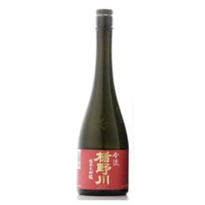 楯野川 清酒 楯野川 純米大吟釀 合流 720ml - 山形縣限定