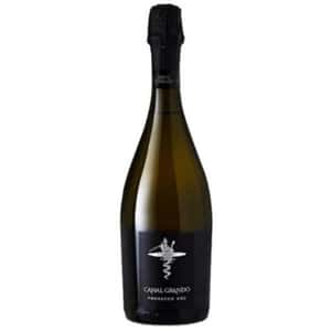 意大利氣泡酒 香檳 Canal Grando Prosecco DOC Extra Dry 750ml