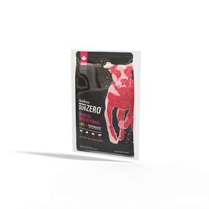 Nutrience 狗糧推薦：Nutrience SUBZERO Red Dog 試食裝 30g