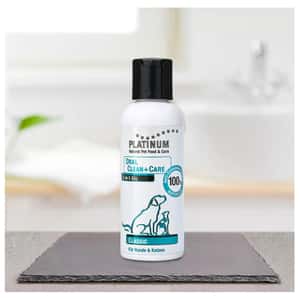 口腔護理 清潔美容用品 PLATINUM OCC 口腔護理噴霧 經典版 120ml (OCC002)