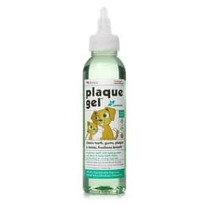 口腔護理 清潔美容用品 Petkin 蘆薈潔齒啫喱 (PN5391)