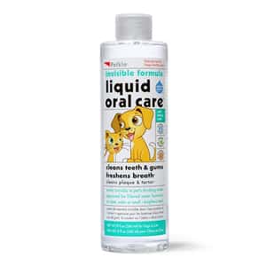 口腔護理 清潔美容用品 Petkin 口腔護理液 (PN5330)