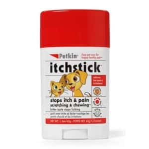 皮膚毛髮護理 清潔美容用品 Petkin 蘆薈止痕軟膏 (PN5320)