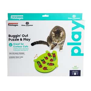 其他 Nina Ottosson 快閃快拼 (難度2: 低階) (LP69479)