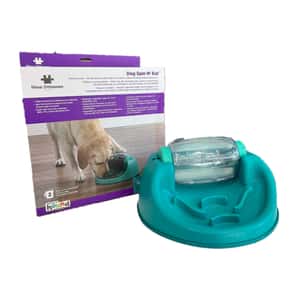 Nina Ottosson 狗玩具 Nina Ottosson 快轉快食 (難度2: 高階) (LP70648)