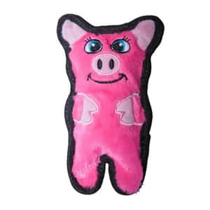 Outward Hound 狗玩具 outward hound 無敵粉紅豬 超小 (LP32013)