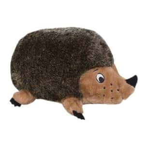 Outward Hound 狗玩具 outward hound 發聲軟毛刺猬 小 (LP32024)