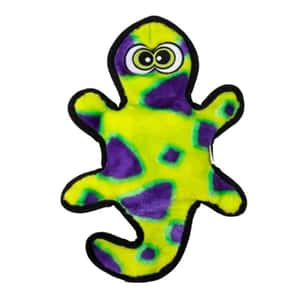 Outward Hound 狗玩具 outward hound 無敵綠壁虎 中 (LP32070)