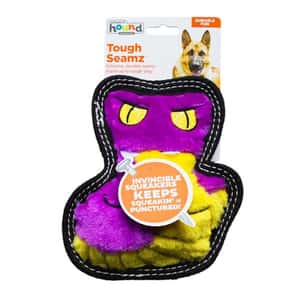 Outward Hound 狗玩具 outward hound 特強縫製眼鏡蛇 小 (LP32157)