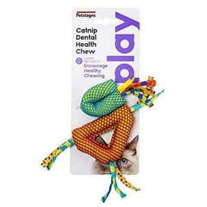 其他 貓玩具 Petstages 潔齒貓玩具孖裝 (LP326)