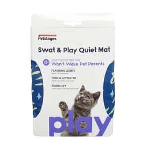 其他 貓玩具 Petstages 觸控發光墊 (LP68046)