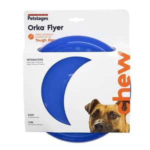 其他 貓玩具 Petstages 奧卡飛碟 (LP68498)