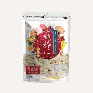 純粹 貓零食 純粹 貓狗凍乾小食 凍乾雞肉粒 60g